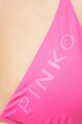 Bikini top Pinko 101038.A0S4 ροζ