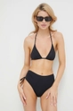 Bikini top Pinko  Υλικό 4: 75% Πολυαμίδη, 25% Σπαντέξ Υλικό 1: 82% Πολυαμίδη, 18% Σπαντέξ Υλικό 2: 100% Πολυεστέρας Υλικό 3: 100% Poliuretan