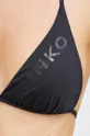 μαύρο Bikini top Pinko