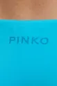 Купальні труси Pinko  Основний матеріал: 82% Поліамід, 18% Еластан Підкладка: 75% Поліамід, 25% Еластан