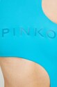 Ολόσωμο μαγιό Pinko 101040.A0S4 μπλε
