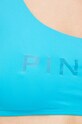 Купальний бюстгальтер Pinko блакитний 101041.A0S4