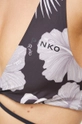 μαύρο Bikini top Pinko