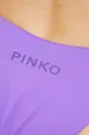 μωβ Bikini brazilian Pinko