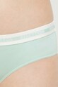 United Colors of Benetton figi zielony 3OP81S00M.34P