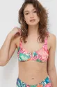 πολύχρωμο Bikini top United Colors of Benetton Γυναικεία