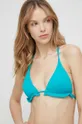 türkiz United Colors of Benetton bikini felső Női