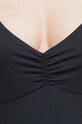 United Colors of Benetton jednoczęściowy strój kąpielowy dwustronny 3U715I002.700 czarny