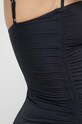 Слитный купальник United Colors of Benetton 3P5H5I00H.700 чёрный