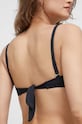 Ρούχα Bikini top United Colors of Benetton 3P5H5R1JZ.700 μαύρο