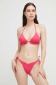 Ρούχα Bikini brazilian United Colors of Benetton 3P5H5S01U.76B ροζ
