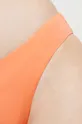 narancssárga United Colors of Benetton bikini alsó