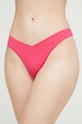 United Colors of Benetton bikini alsó alsó rész rózsaszín 3P5H5S01V.76B