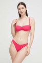 Îmbrăcăminte United Colors of Benetton bikini brazilieni 3UCJ5S021.8J2 roz