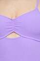 United Colors of Benetton egyrészes fürdőruha lila 3UCJ5I00L.95C