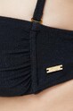 Купальный бюстгальтер United Colors of Benetton 3UCJ5R02I.700 чёрный