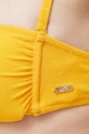 Купальний бюстгальтер United Colors of Benetton 3UCJ5R02I.7T0 жовтий