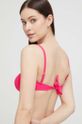Купальний бюстгальтер United Colors of Benetton 3UCJ5R02I.8J2 рожевий SS23