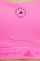 Спортивный бюстгальтер adidas by Stella McCartney TruePurpose Женский