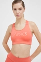 oranžová Športová podprsenka Asics Core Dámsky