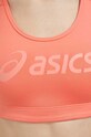 Asics sutien sport Core 2012C573.700 portocaliu