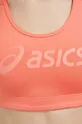 Športni modrček Asics Core Ženski