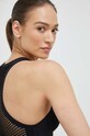 Спортивний бюстгальтер Calvin Klein Performance Essentials чорний 00GWS3K100