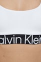 Calvin Klein Performance biustonosz sportowy Effect 00GWS3K115 biały