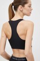 Одежда Спортивный бюстгальтер Calvin Klein Performance Essentials 00GWS3K119 чёрный
