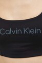 Спортивный бюстгальтер Calvin Klein Performance Essentials 00GWS3K119 чёрный
