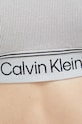Calvin Klein Performance sutien sport CK Athletic 00GWS3K122 gri