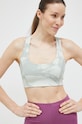 Спортивний бюстгальтер Calvin Klein Performance Essentials м'яка зелений 00GWS3K125