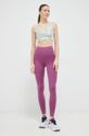 Sportski grudnjak Calvin Klein Performance Essentials 00GWS3K125 zelena AW23