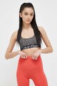 Sportovní podprsenka Calvin Klein Performance Effect černá 00GWS3K126