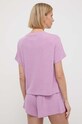 Odzież UGG piżama 1136910 fioletowy