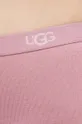 różowy UGG figi