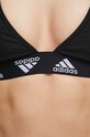 adidas Performance costum de baie din două piese HR4396