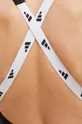 Jednodijelni kupaći kostim adidas Performance Tape Ženski