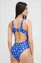 adidas Performance costume da bagno intero HS1145 blu SS23
