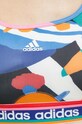 adidas Performance biustonosz sportowy x FARM Rio HS1187 multicolor