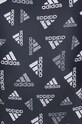 adidas Performance costum de baie dintr-o bucată negru HS5304