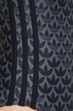 adidas Originals costum de baie dintr-o bucată HS5405 negru