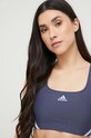 Одяг Роздільний купальник adidas Performance IB5983 блакитний