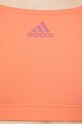 adidas Performance dwuczęściowy strój kąpielowy 3-Stripes Sporty IB5984