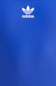 modrá Jednodielne plavky adidas Originals Adicolor