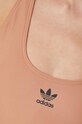adidas Performance one-piece swimsuit Adicolor IC2282