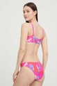 Раздельный купальник adidas Performance Flower IM1247 розовый SS23