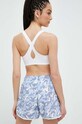 Дрехи Спортен сутиен adidas Performance FastImpact Luxe HR9663 бял