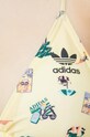 Dvodijelni kupaći kostim adidas Performance HS5390