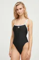 crna Jednodijelni kupaći kostim adidas Originals Ženski